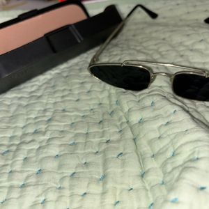 RYNOCHI Retro Sunglasses (Unused!)