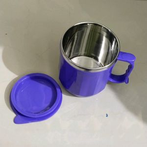 Steel Inner Cup