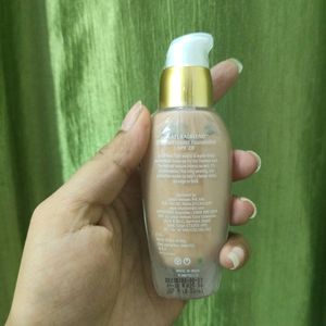 Lotus Soft Cameo 330 Liquid Foundation