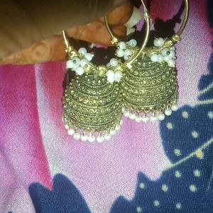 Jhumka