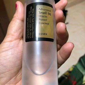 Cosrex Advanced Snail Mucin 96 Power Essence