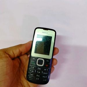 Nokia C2 Keypad Mobile Phone