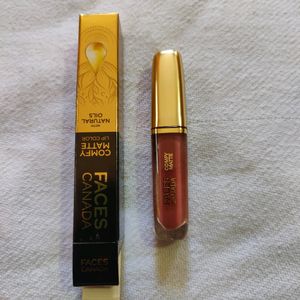 Face Canada Lipstick