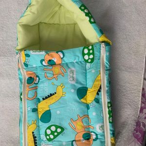 Baby Sleeping/Carry/Nest Bag