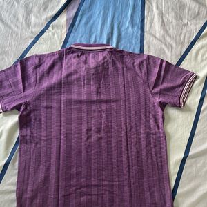 Van Heusen L Size t Shirt