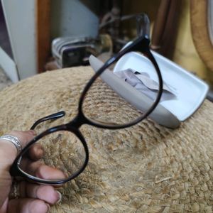 Vincent Chase Cat Eye Glasses