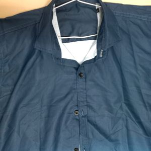 Blue Shade Shirt