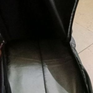 Backpack Black Colour