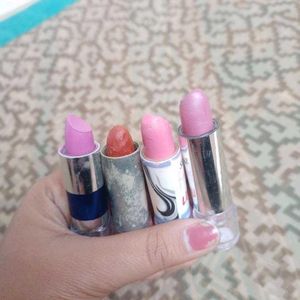 Combo Lipstick