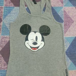 Mickey Tank Top