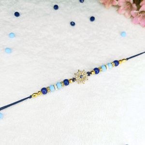 Rakhi Evil Eye Raksha Bandhan