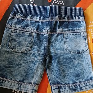 Short Jeans For Girls