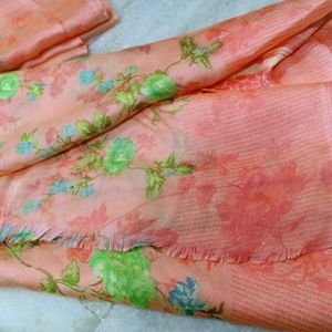 Adrika Fabulous Saree