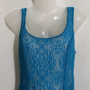 NET DRESS