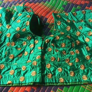 Bcreation Shop Official Women Blouse Green