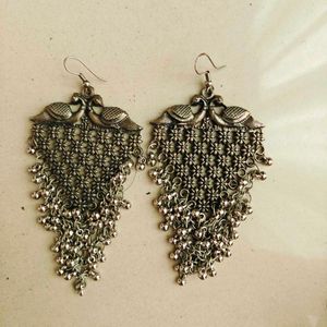 Oxidised Danglers