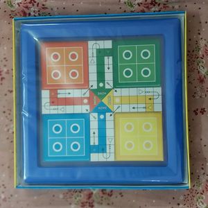 Magnetic Snake & Ladder Game 1 Pc Only