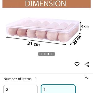 EEG Storage Box New