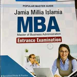 Jamia (JMI) MBA Entrance Exam Guide