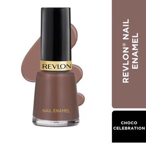 New Revlon Nail Enamel - 2 Shades