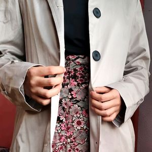 Overcoat For women