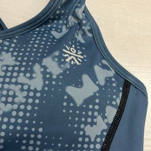 Cultsport Sports Bra Fully Padded