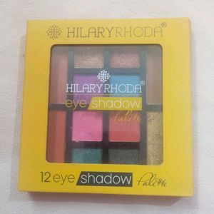 Combo 2 Eyeshadow