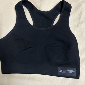 Adidas Puma And UnderArmour High Impact Sports Bra