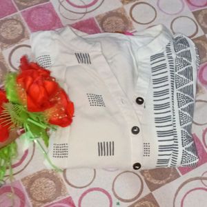 Short Kurti