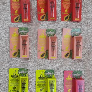 Pawpaw Lip Balm