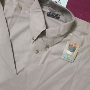 Shirt For Men New With Tag