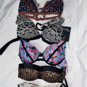 La Senza Pushup Bra