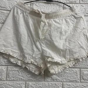 Cotton Lounge Shorts