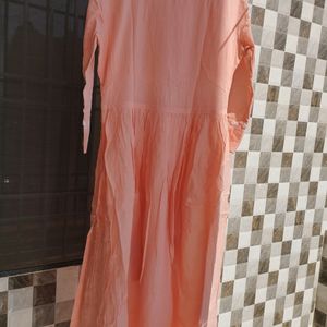 Kurti(naira Cut)