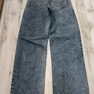 Sc4124 Opium Cargo Jeans Waist 28