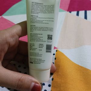 Seer Secret Body Lotion