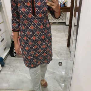 🎀🔥 Combo Offer Women Dailywear Kurta 🔥🎀