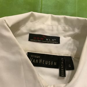 Fixed Price white Shirt