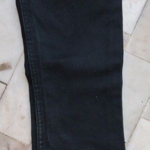 Black Jeans For Men