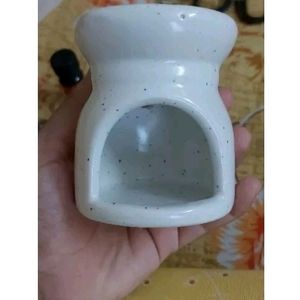 Ceramic aroma diffuser