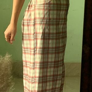 High Waist Skirt