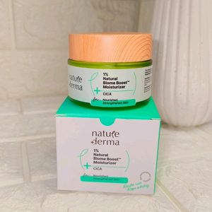 Nature Derma Moisturizer