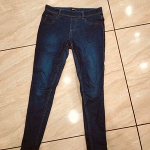 R&B Women Skinny Jeans 👖