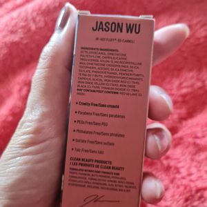 Jason Wu 3-in-1 Hot Fluff Lipstick