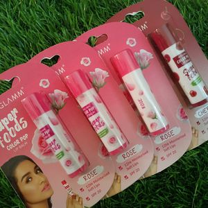 Myglamm Superfoods Lip Balm