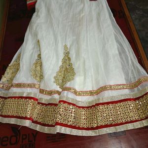 Never Used Packed Lehenga