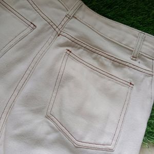 Cargo Jeans