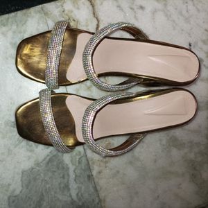 Party Wear Sandal