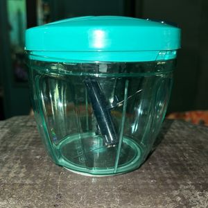 Hand Chopper Blender