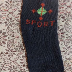 Ankle Length Socks